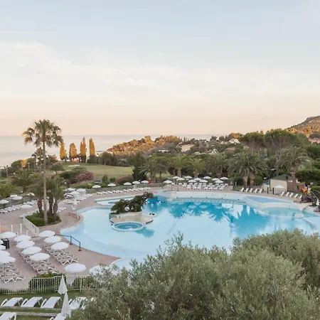 Cap Esterel Select S4 Resort Saint-Raphaël