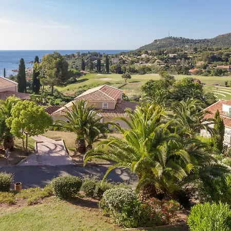 Cap Esterel Select S4 Resort Saint-Raphaël